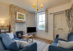 Sparrow Cottage